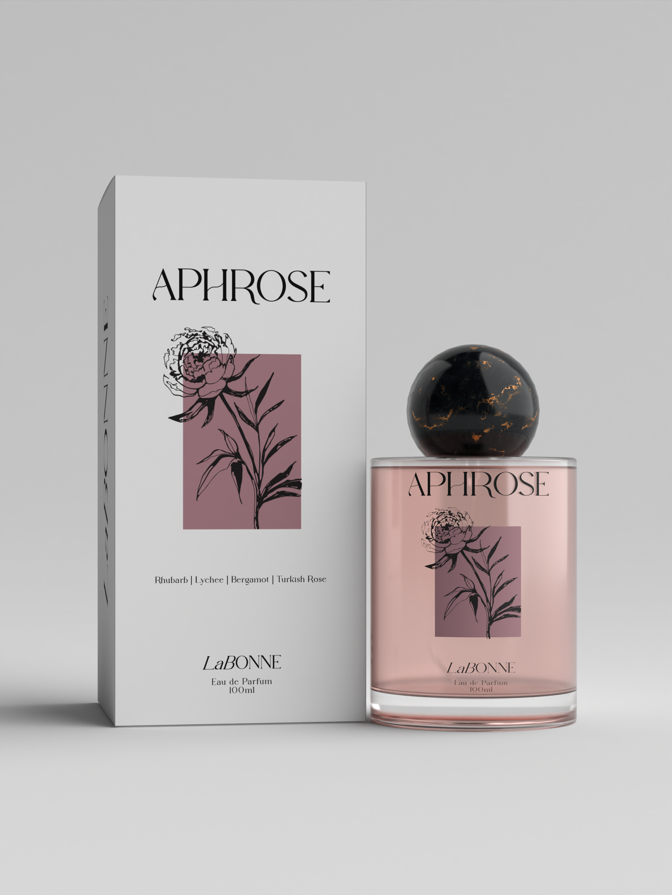 Aphrose