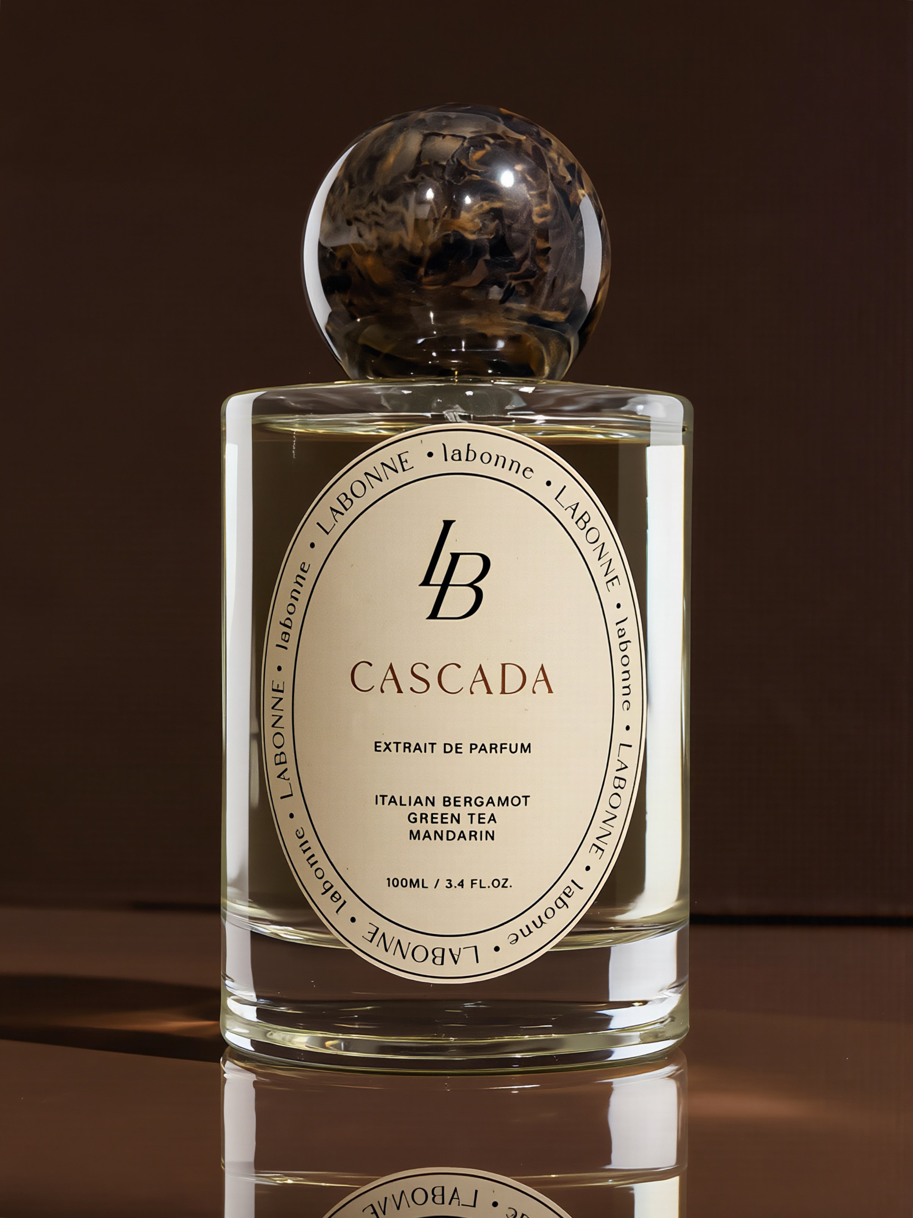 Cascada