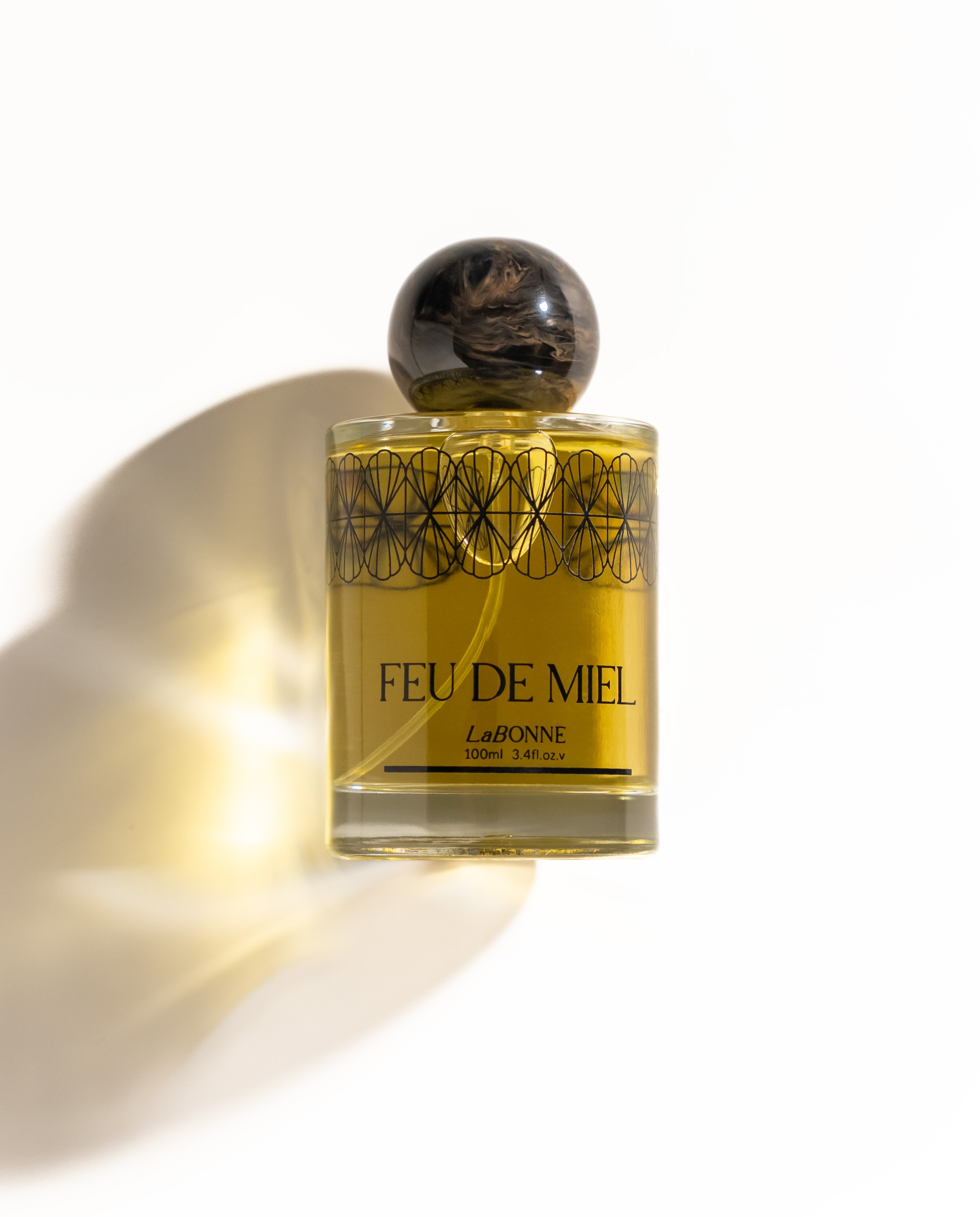 Feu de Miel