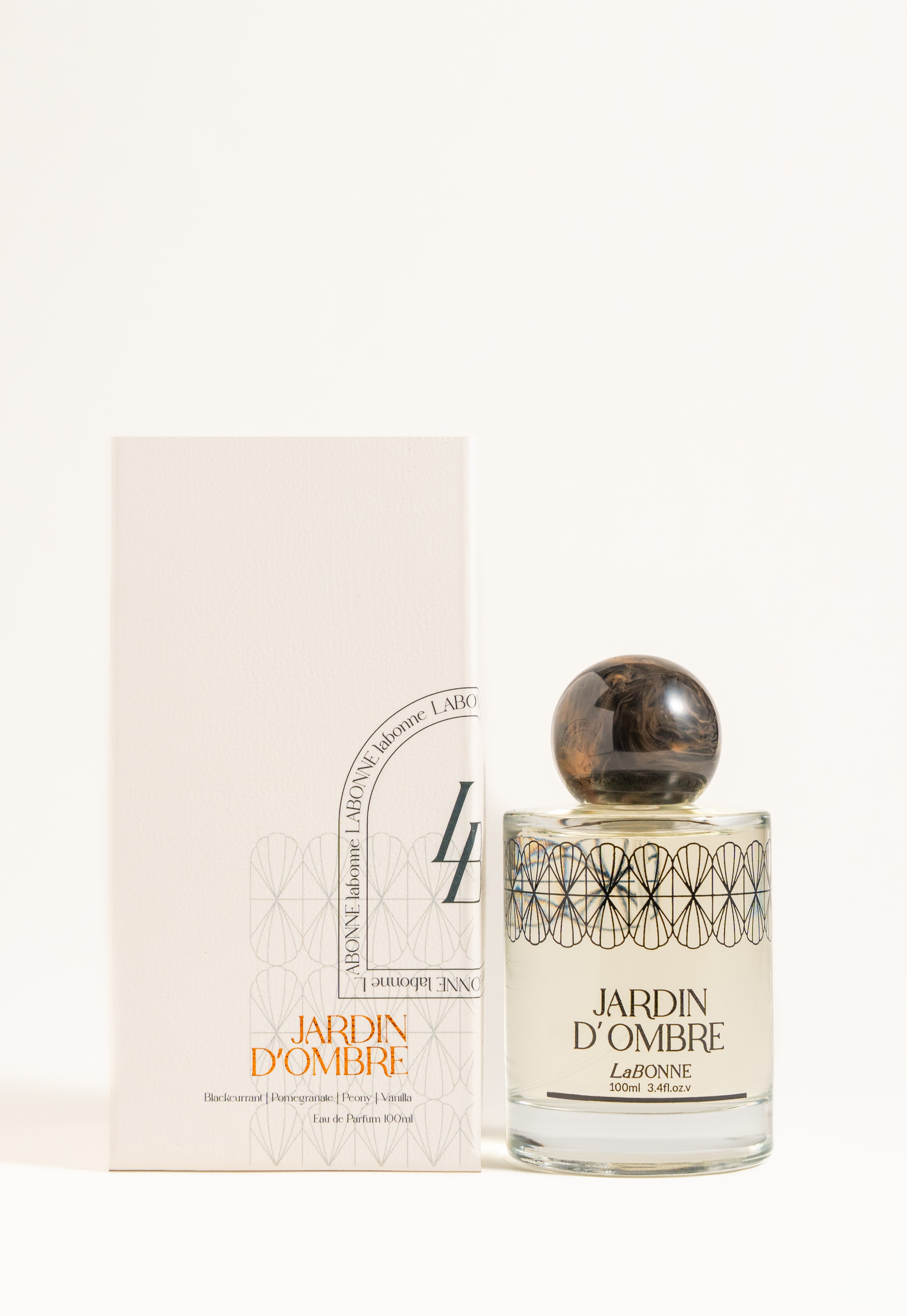 Jardin d’Ombre