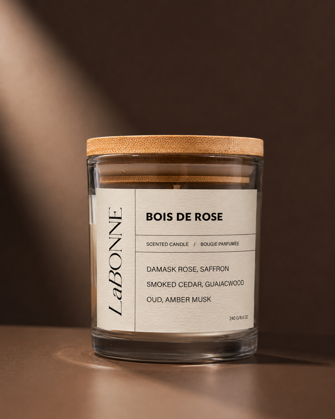 Bois de Rose