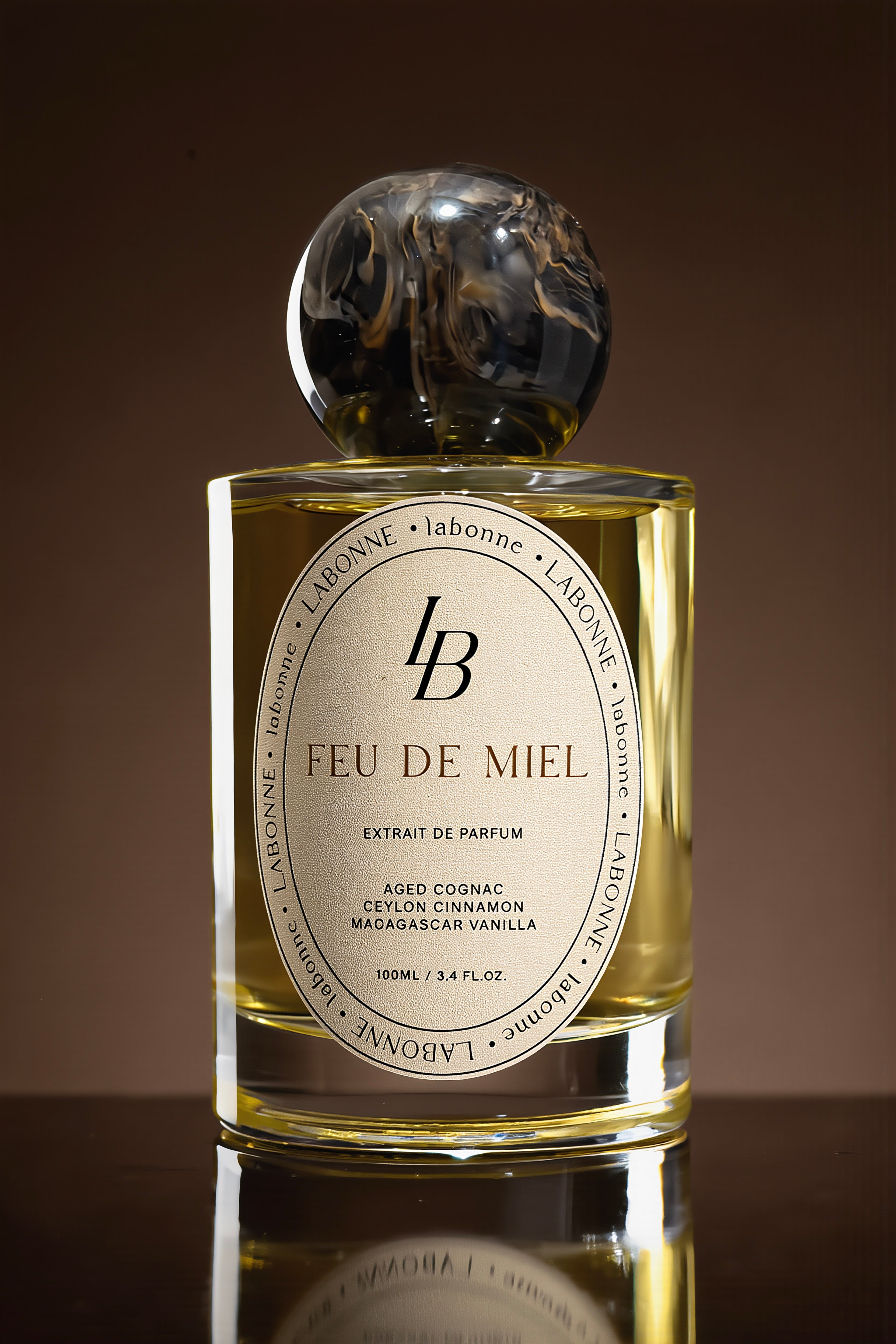 Feu de Miel