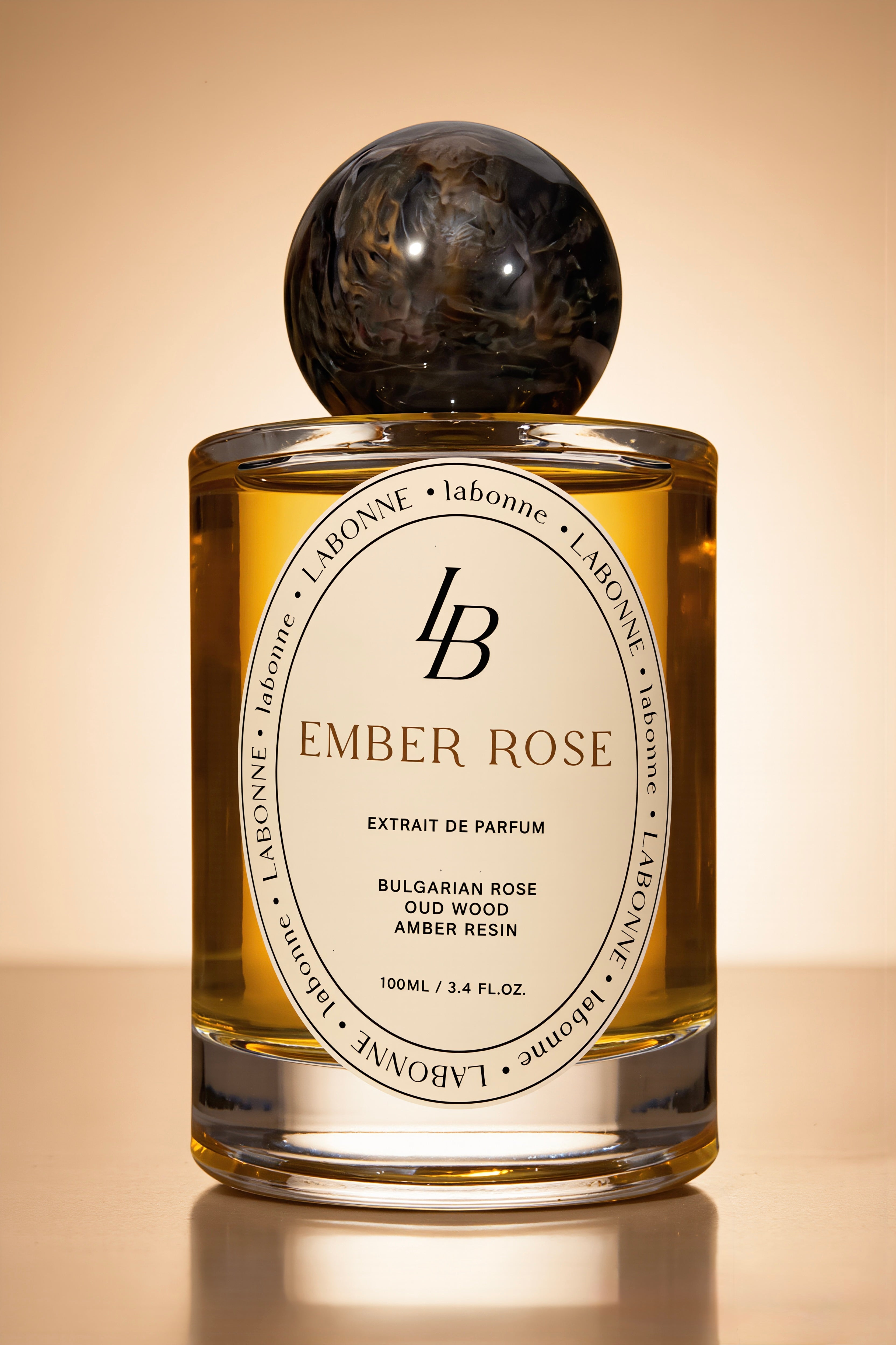 Ember Rose