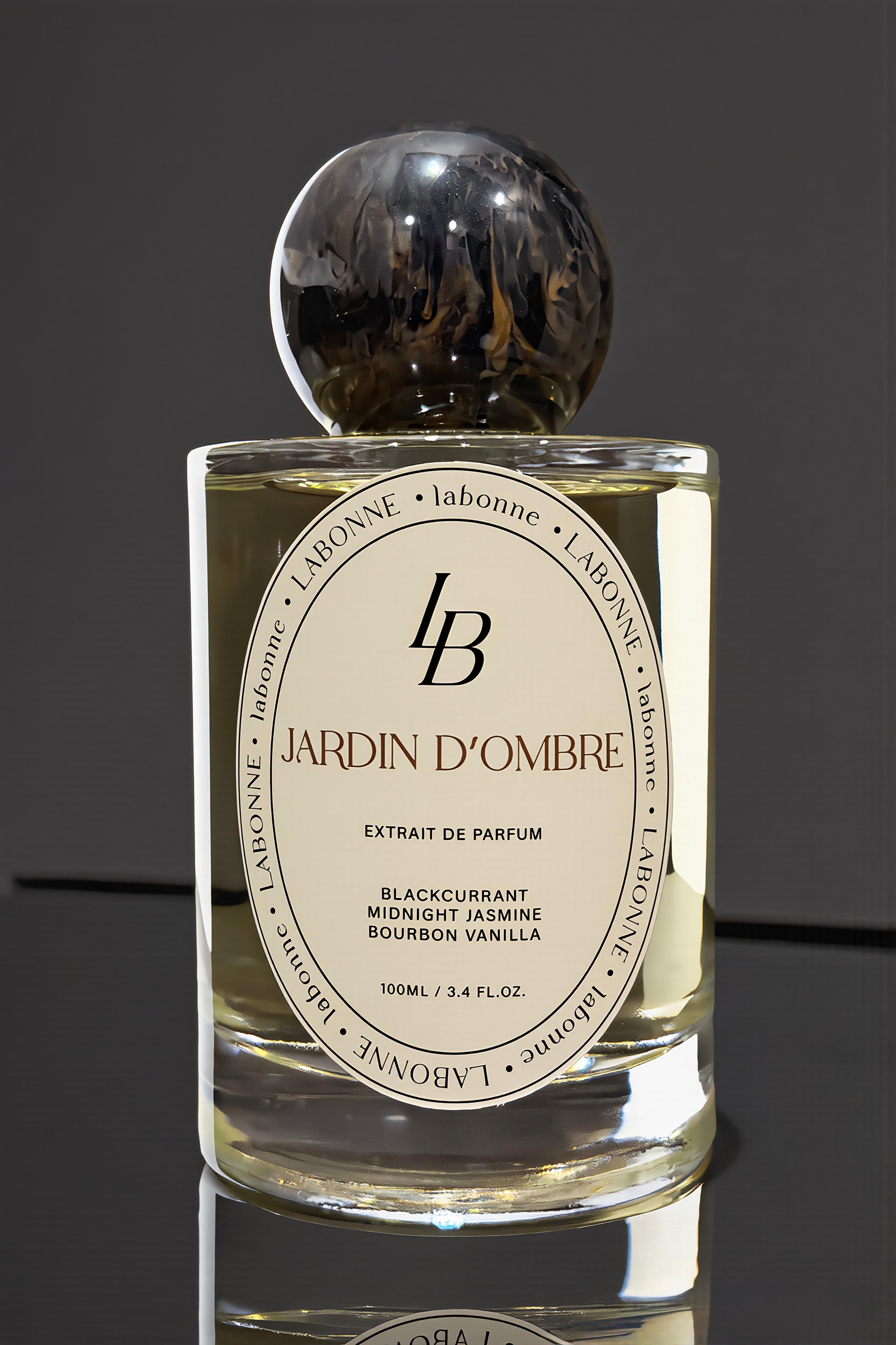 Jardin d’Ombre
