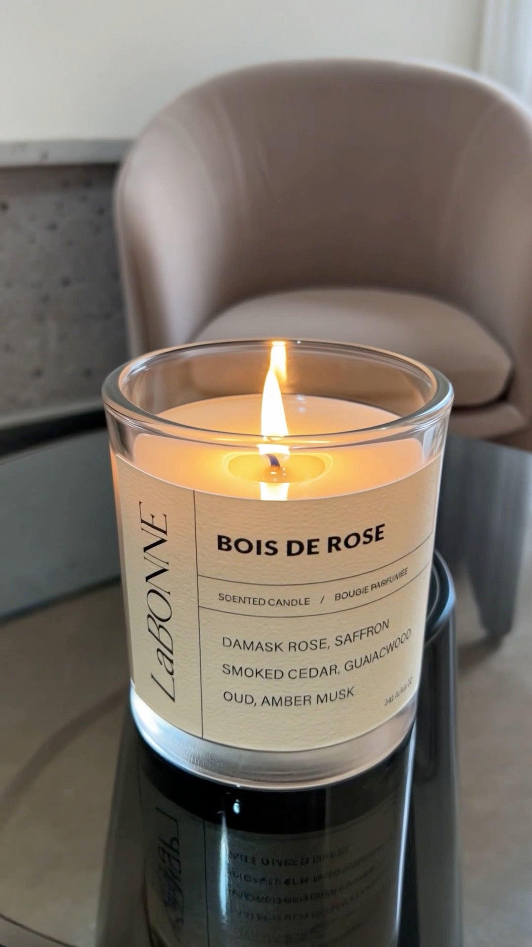 Bois de Rose