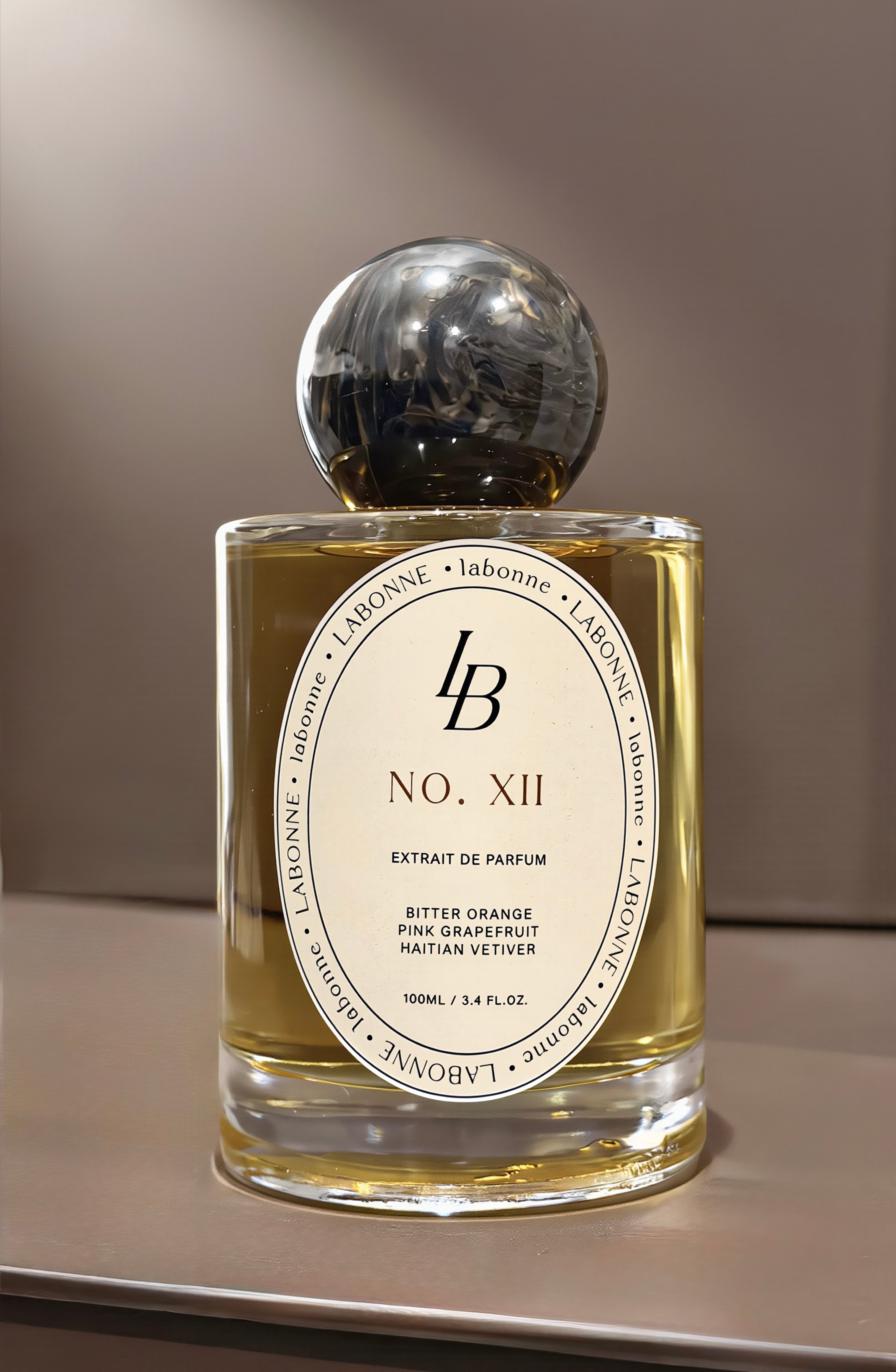 No. XII