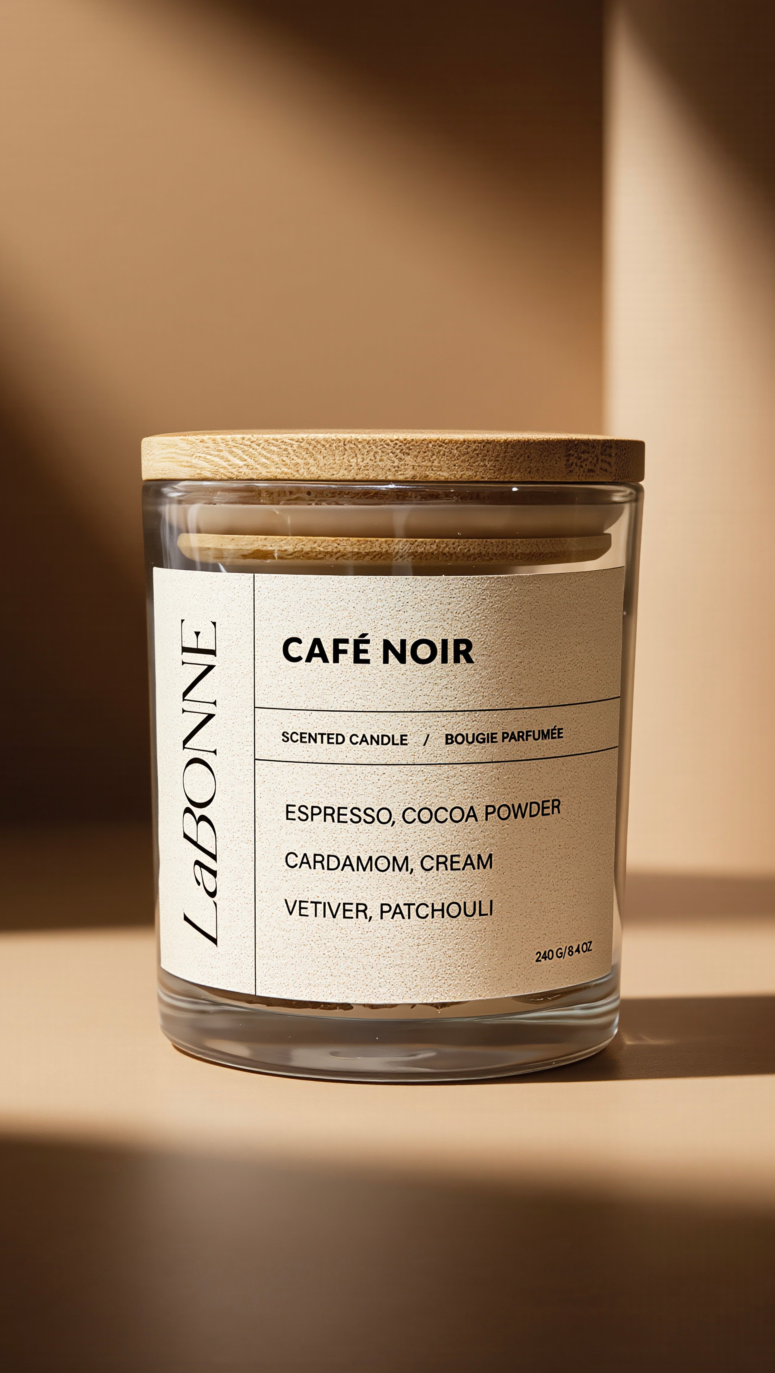 Café Noir
