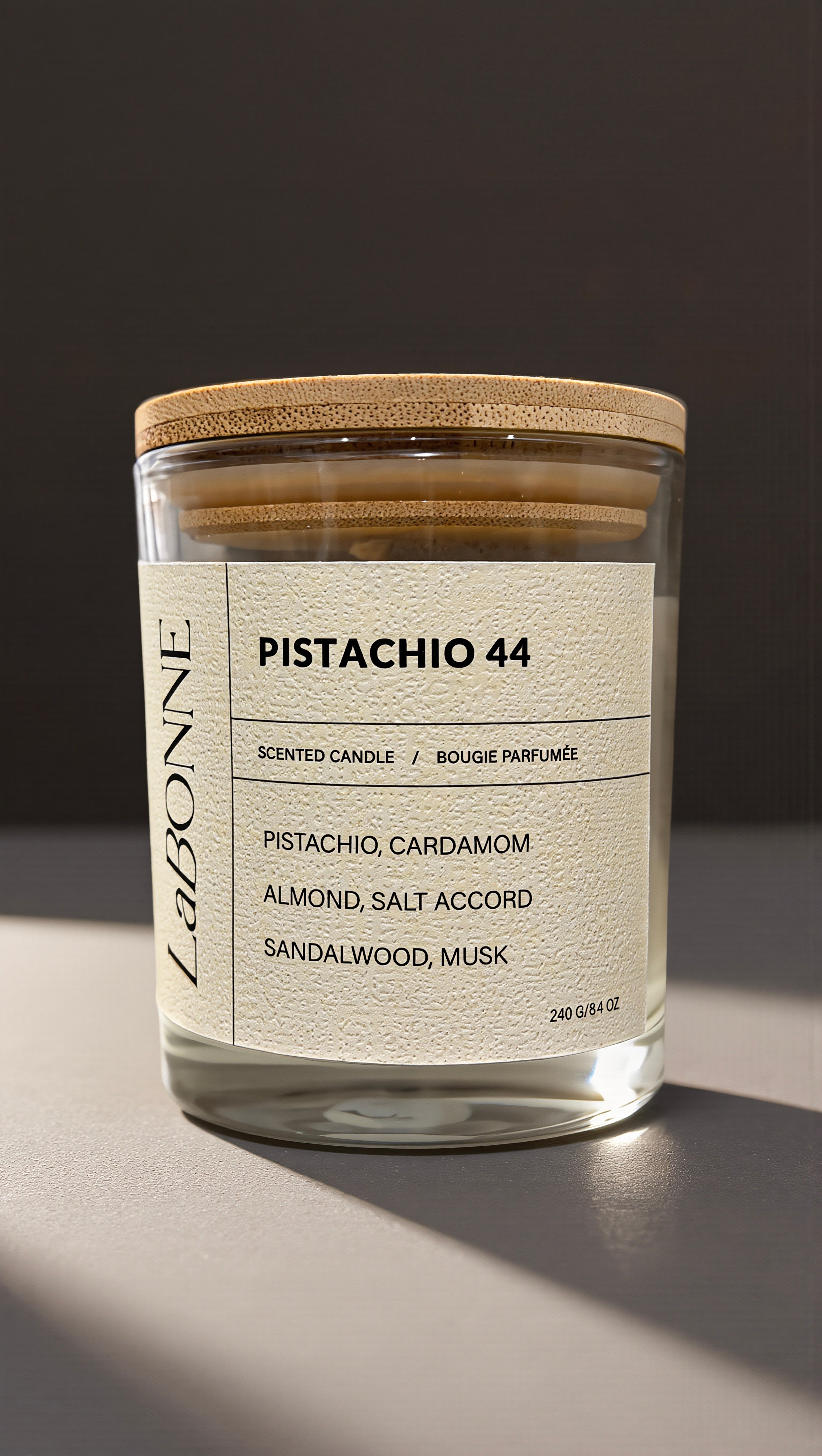 Pistachio 44