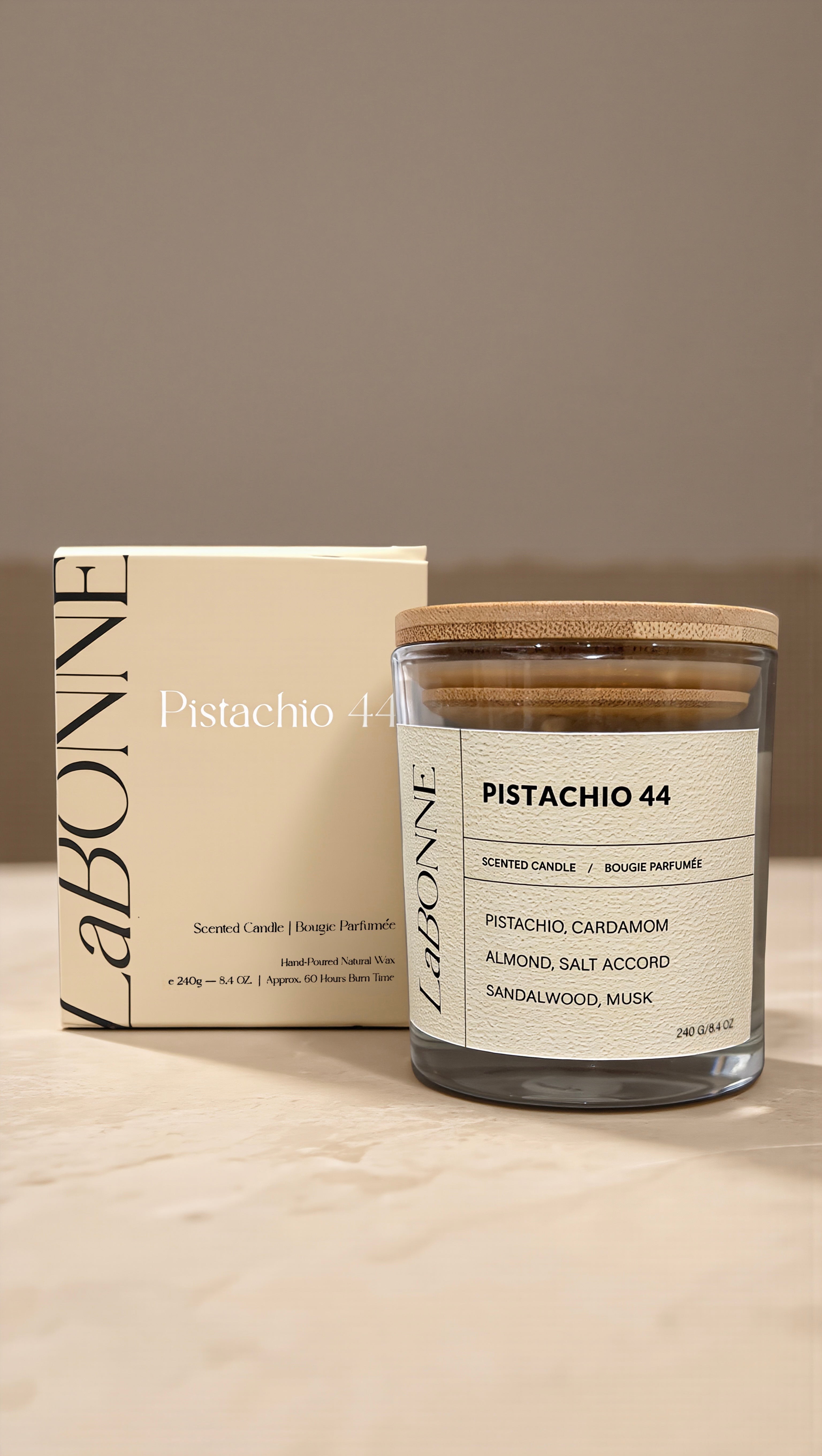 Pistachio 44