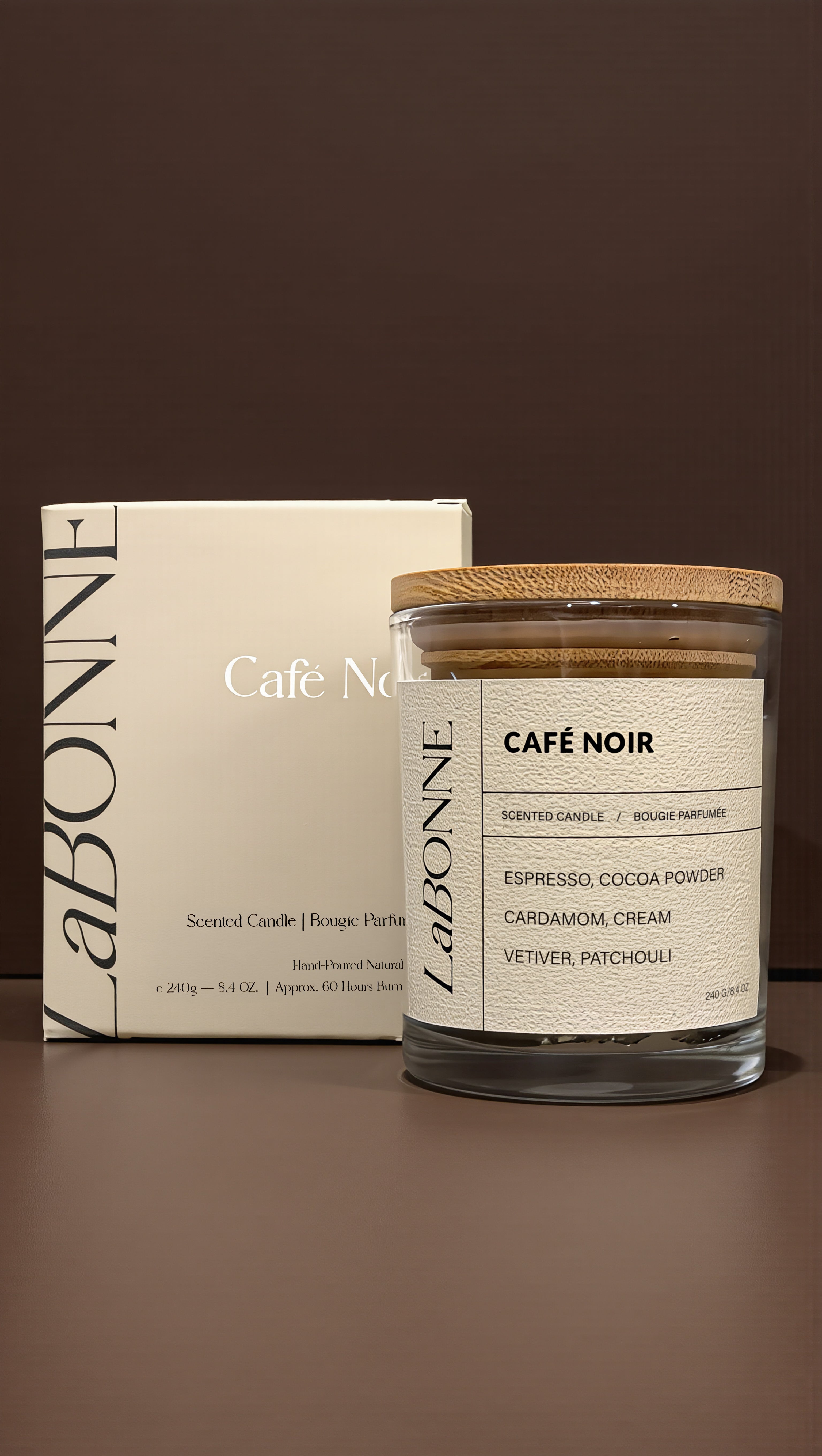 Café Noir