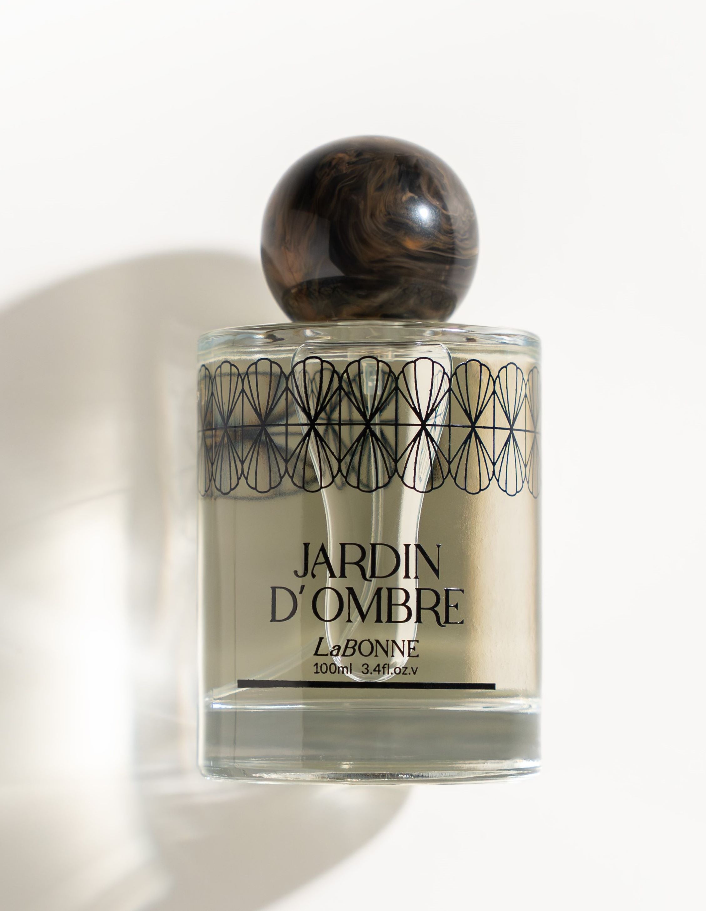 Jardin d’Ombre