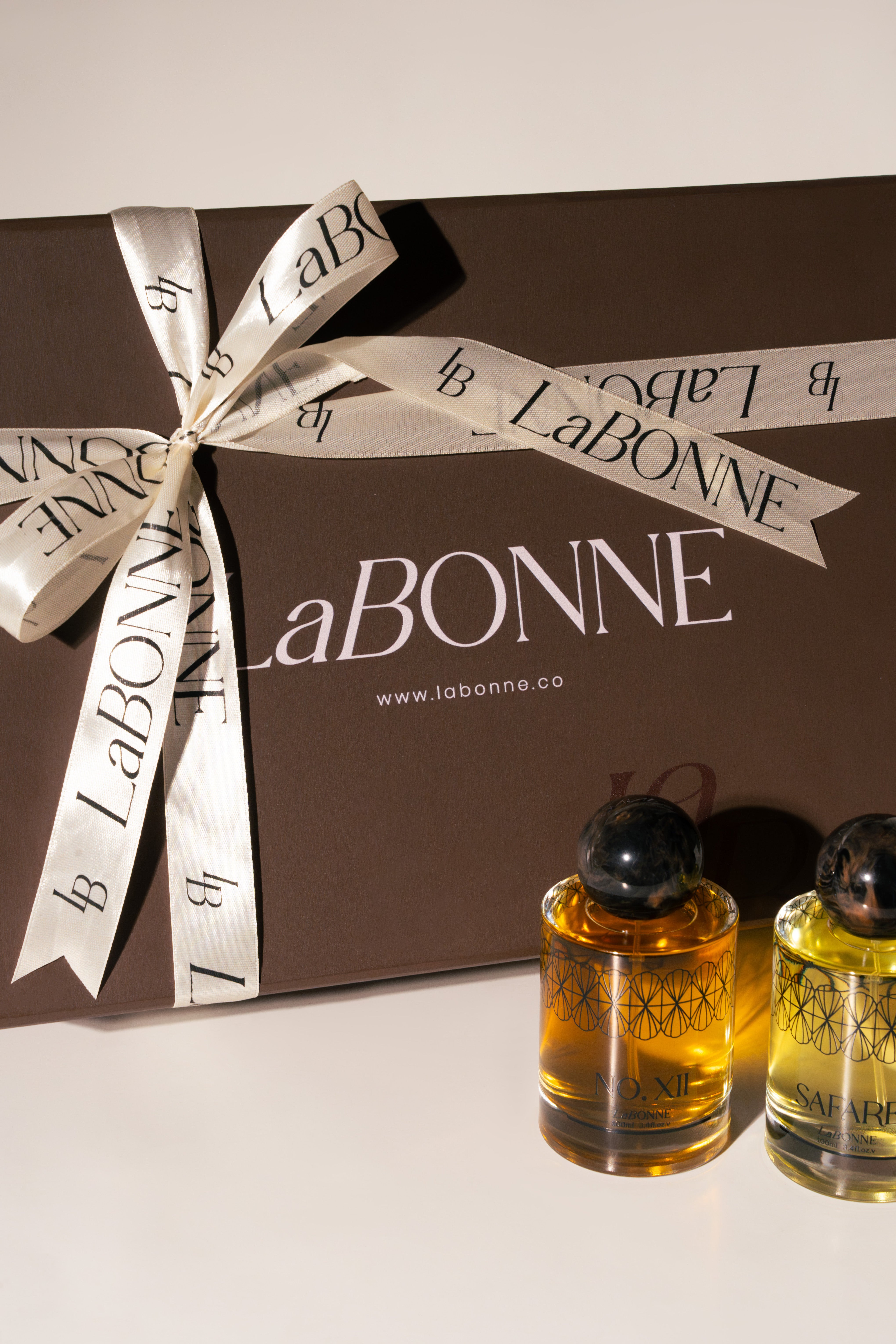 LaBONNE Gift Box