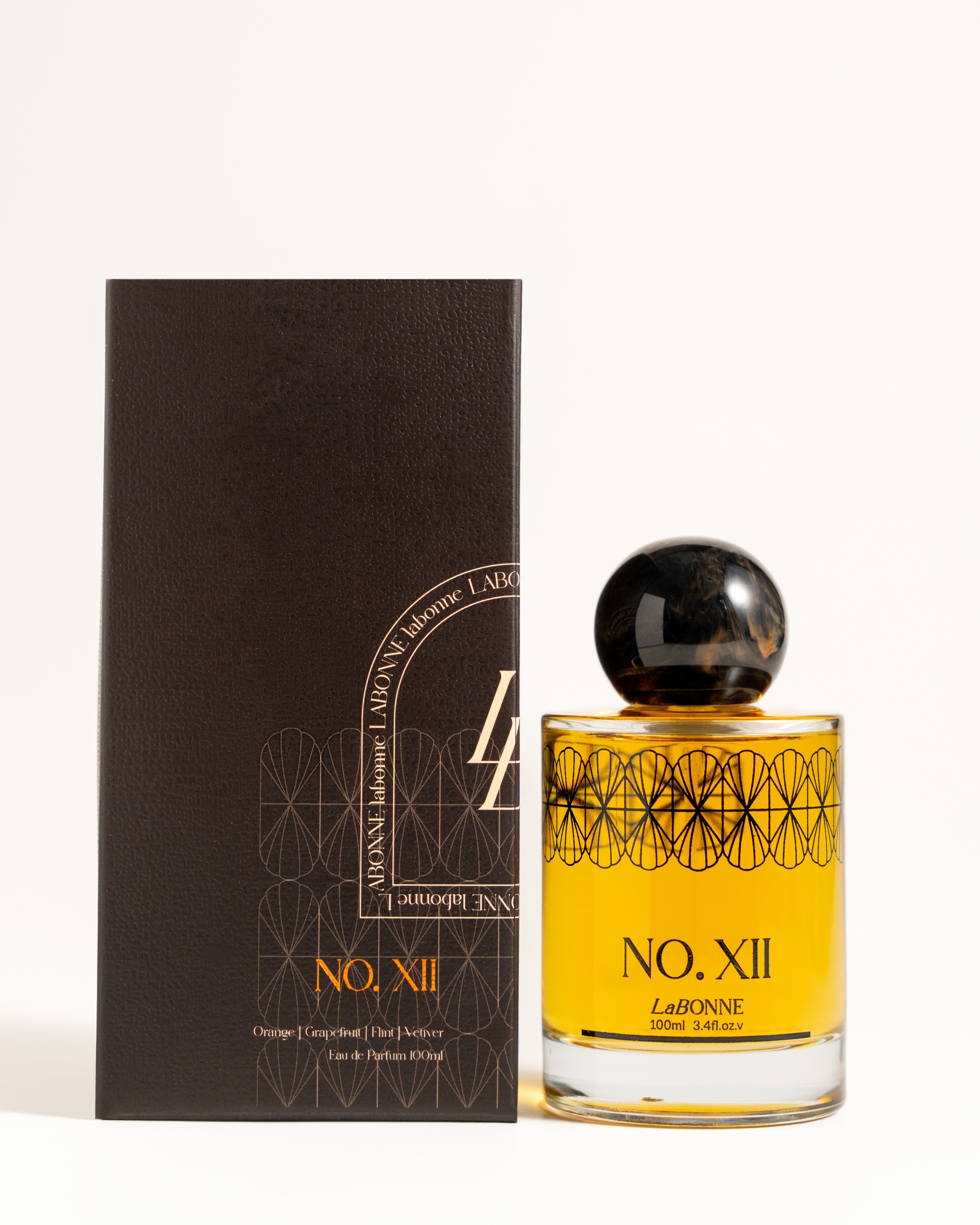 No. XII